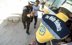 ارتفاع عدد ضحايا مجزرة جرجناز وقوات النظام تواصل خرق اتفاق…