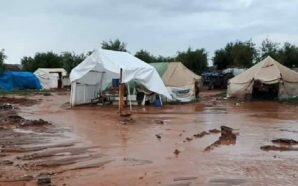 اليونيسف تطلق تحذيرا من معاناة متوقعة لمليون طفل في الشرق…