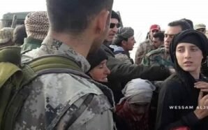 الإفراج عن كافة مختطفي السويداء بموجب اتفاق بين النظام وتنظيم…