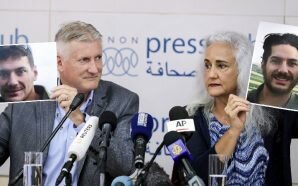 مساع أمريكية جديدة لإطلاق سراح أوستن تايس المعتقل في سوريا