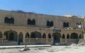 مقتل 5 أطفال في ريف دمشق جراء انفجار لغم وفريق…