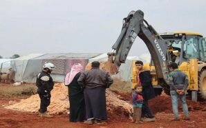 الأمم المتحدة تحذر من تصاعد موجة النزوح في إدلب جراء…