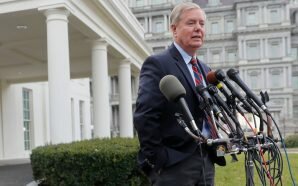 ليندسي غراهام: ترامب مستعد لإبطاء سحب القوات الأمريكية من سوريا