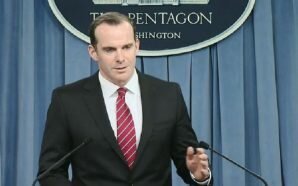 التحالف الدولي يعلن عن بقاء قواته في الجزيرة السورية لحين…