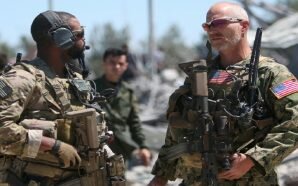 وزارة الدفاع الأمريكية ترسل قوات إضافية إلى سوريا لتأمين انسحاب…