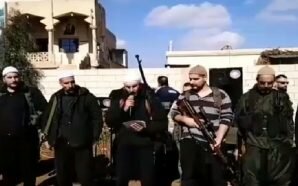 فصائل السويداء تتوحد وتحذر النظام من مواصلة القيام بأعمال استفزازية