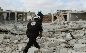 قوات النظام تقصف ريفي إدلب وحماة مع ارتفاع وتيرة عمليات…