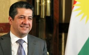 مجلس أمن إقليم كردستان يستنكر إدراج اسم رئيسه ضمن قائمة…