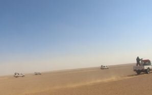 مقتل وإصابة العشرات من قوات النظام خلال هجوم فاشل على…