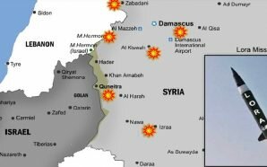 مصادر صحفية تكشف تفاصيل الهجوم الإسرائيلي الأخير على أهداف إيرانية…