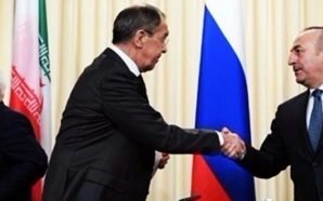 لقاء مرتقب لوزراء خارجية الدول الضامنة في جنيف لدعم مسار…