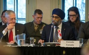 جدل دولي حول مصير أسرى تنظيم داعش في سوريا