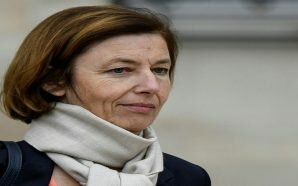 وزيرة الدفاع الفرنسية تحتفل بالعام الجديد مع قوات بلادها في…