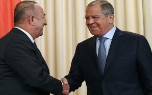 اتفاق روسي تركي على القضاء على كافة التنظيمات الإرهابية وتنسيق…