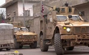 بريت ماكغورك يكشف أن بلاده ليس لديها خطة لمرحلة ما…