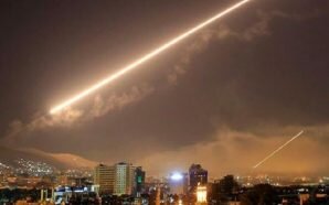 مقتل وإصابة العشرات من عناصر الجيش العربي السوري في قصف…