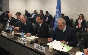 مجلس الأمن يلغي جلسة حول الوضع السياسي السوري بسبب عدم…