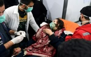 منظمة حظر الأسلحة الكيميائية ترسل فريق خبراء إلى حلب للتحقيق…