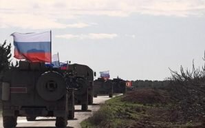 تنسيق عسكري روسي تركي غير مسبوق في سوريا