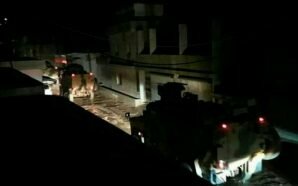 تجدد القصف على إدلب وحماة والجيش التركي يعزز نقاط مراقبته…