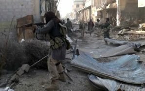 ارتفاع عدد ضحايا هجومات تنظيم داعش المضادة في ديرالزور والظروف…