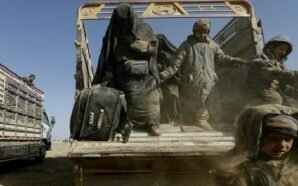 تحقيقات مستفيضة يخضع لها الخارجون من مناطق سيطرة تنظيم داعش…