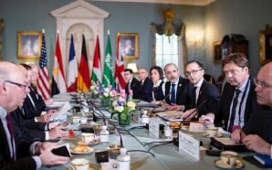 المجموعة المصغرة تجدد دعمها لتنفيذ القرار 2254 وترفض أي تغييرات…