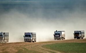 ترامب يطالب الدول الأوروبية باستعادة مواطنيها المنتمين لتنظيم داعش الذين…