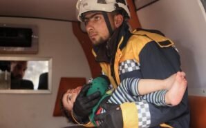 قوات النظام تواصل ارتكاب المجازر الوحشية في محافظتي إدلب وحماة…