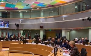 الاتحاد الأوروبي يعلن عن موعد مؤتمر بروكسل الرابع لدعم مستقبل…