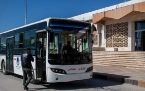 إغلاق المعابر الحدودية مع تركيا بالتزامن مع انطلاق الانتخابات البلدية