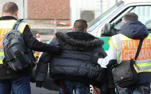 السلطات الألمانية ترحل لاجئا سوريا إلى دمشق بسبب ارتكابه أعمال…