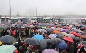 حركة الضمير الدولية تواصل حملتها لإطلاق سراح المعتقلات في السجون…