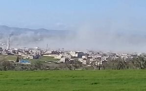 مقتل وإصابة عدد من المدنيين في قصف جديد لقوات النظام…