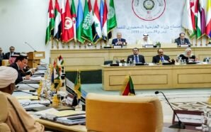 وزراء الخارجية العرب يشددون على السيادة السورية على الجولان المحتلة