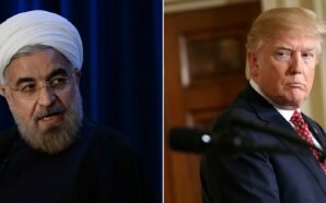 واشنطن تصنف الحرس الثوري الإيراني منظمة إرهابية وطهران ترد بإجراء…