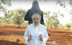 السلطات الإيطالية تتسلم مواطنا كان مختطفا في سوريا منذ ثلاث…