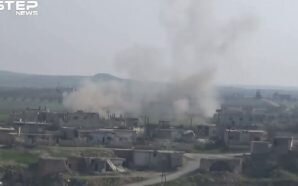 قوات النظام تواصل قصف المنطقة منزوعة السلاح والمضيق تشهد توترا…