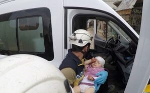 قوات النظام ترتكب مجزيتين في قصف بالأسلحة المحرمة دوليا على…