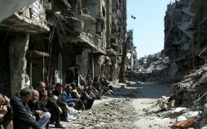 الأونروا تدعو لتقديم مساعدات عاجلة لمئات الآلاف من اللاجئين الفلسطينيين…