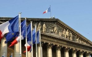 باريس تنفي اتهامات بتورطها في الإعداد لهجوم على إدلب باستخدام…