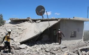 مقتل وإصابة عشرات المواطنين في قصف لقوات النظام وحلفائها على…