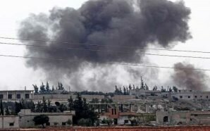 مقتل وإصابة عدد من القوات الروسية خلال مواجهات وقصف صاروخي…