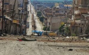 المنظمات الإغاثية تعلق نشاطها في إدلب بسبب التصعيد العسكري غير…