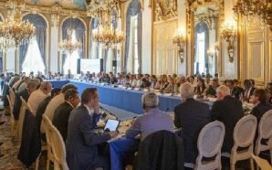 التحالف الدولي يقر خريطة طريق جديدة لمكافحة ما تبقى من…