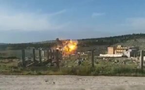 الأمم المتحدة تستوضح من روسيا سبب قصف المراكز الصحية في…