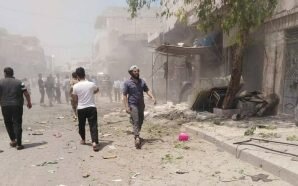 المفخخات تحصد المزيد من أرواح المدنيين في ريفي حلب الشمالي…