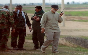 فيلق القدس يتم نقل عناصره ومعداته من مطار النيرب إلى…