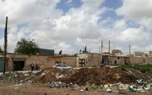 مقتل وإصابة مدنيين جنوبي حلب خلال قصف متبادل بين مليشيات…