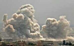 الأمم المتحدة تدعو لحماية المدنيين وتحييد البنى التحتية في إدلب